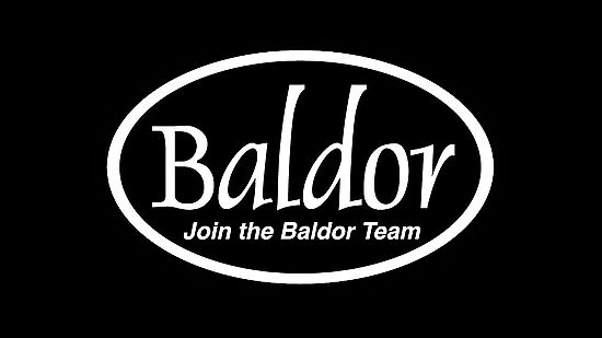 Baldor Recruitment
